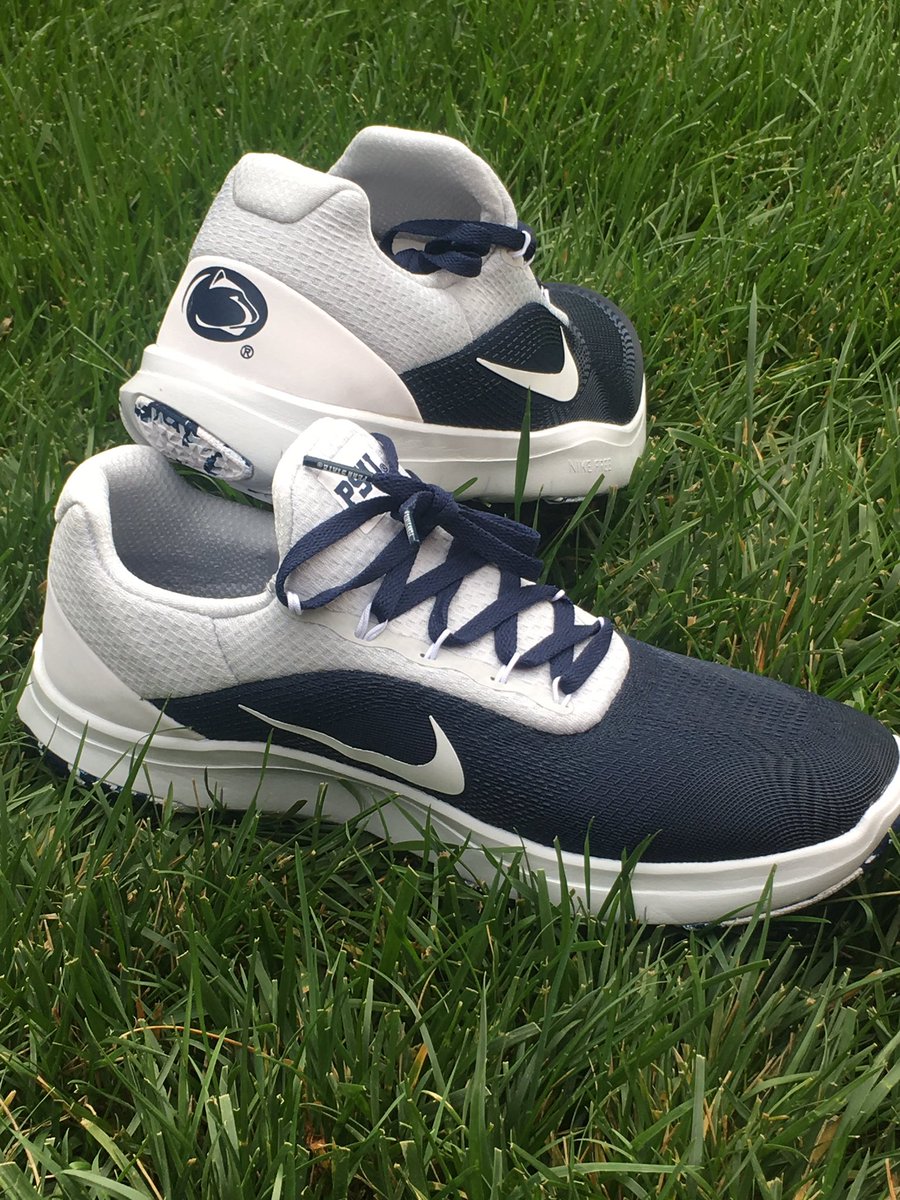 penn state nike sneakers 2017