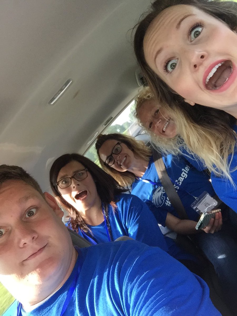 JFriendGV's tweet photo. #willwemakeit #smseagles @JessicaDierking @afm1978 @lmjenkins84 #selgae https://t.co/wvAegj25hO