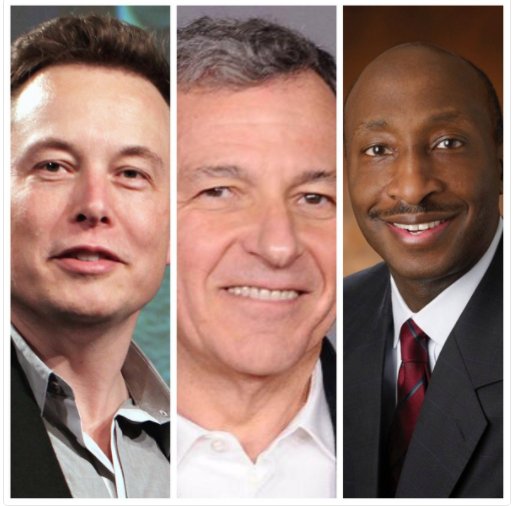NaphiSoc's tweet photo. Three CEOs in unprecedented move have quit the President's manufacturing council bc of his and Republican hate, bigotry, and anti-science https://t.co/sZdc9CQ1f0