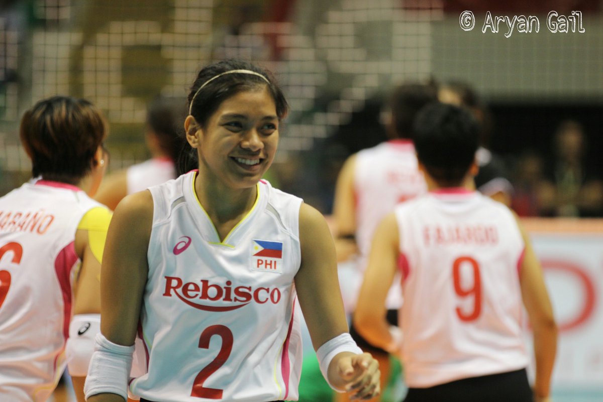 MsclTpNiPhenom's tweet photo. Salamat Alyssa. Salamat sa puso at determinasyon 💙❤🇵🇭💯

RT for positivity 💕 https://t.co/I81DWbZmsG