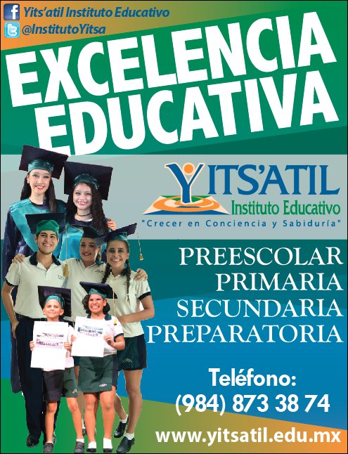 InstitutoYitsa's tweet photo. Excelencia Educativa @InstitutoYitsa. Inscripciones abiertas. #maternal #preescolar #primaria #secundaria #preparatoria #calidadacadémica https://t.co/Mds6Hih7Br