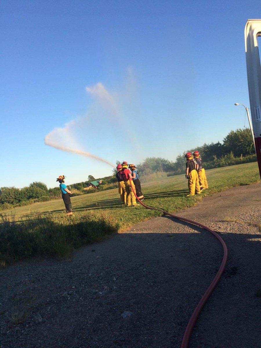 STVFireRescue's tweet image. Some pics from one of our recent training sessions #STVFD #PumpOps #IGotHose #asoftenasittakes #CharliesPride