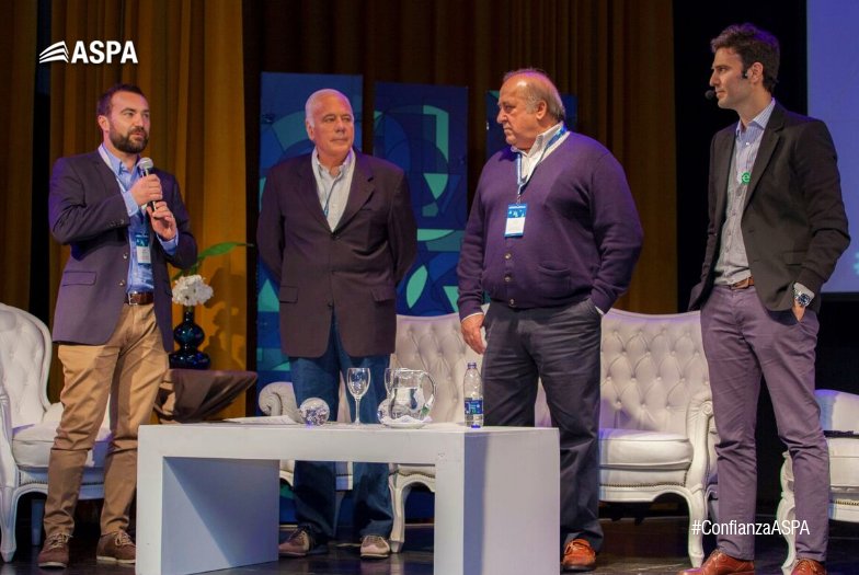aspadesarrollos's tweet photo. #ASPALinks: "Ya están confirmados los speakers para las Experiencias #Endeavor en #Neuquen" https://t.co/q8mB9DEEAT Vía @inneuquen https://t.co/fRZLYA5LsH