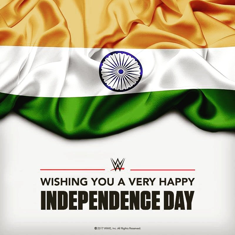 JoeAnand_Raj's tweet image. Happy Independence Day!