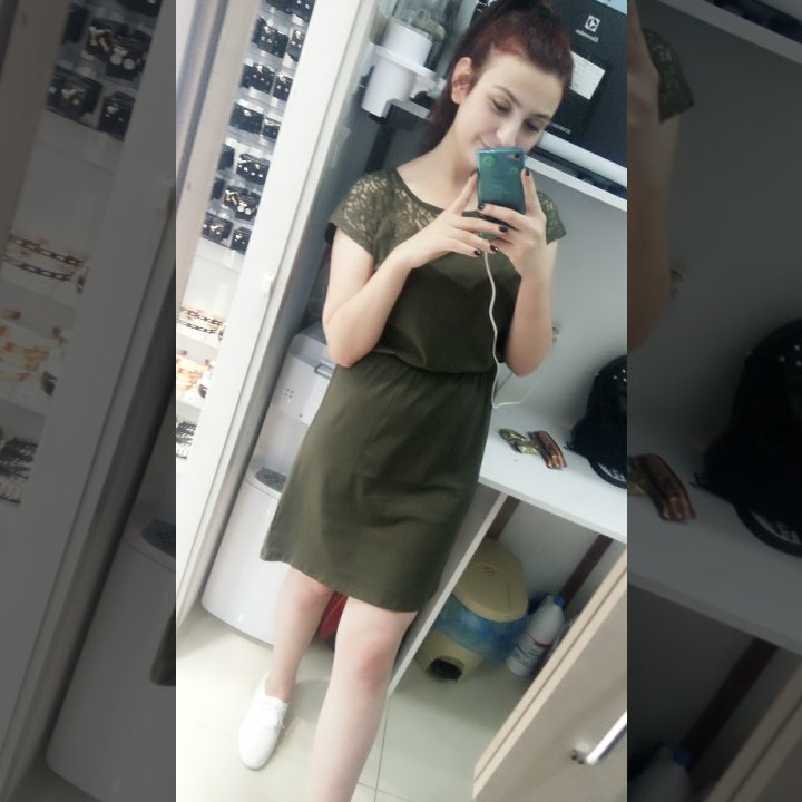 Çalışıyoridim😏😏