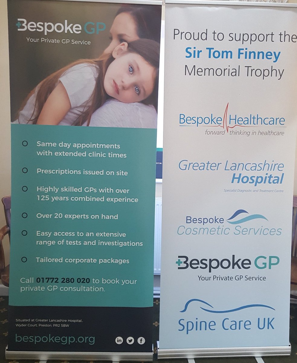 Preston Golf Club tweet media