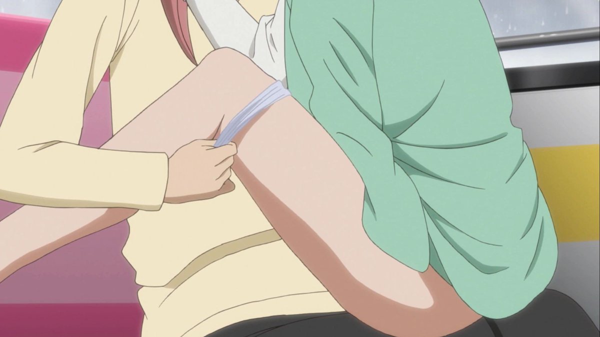 anime_fall's tweet image. Skirt Kedamono Deshita TV #anime Higher Than Ever #Crossdressing, Magic Bus, #Oppai, #Pantsu, #アニメ #animefall goo.gl/MhbqZg