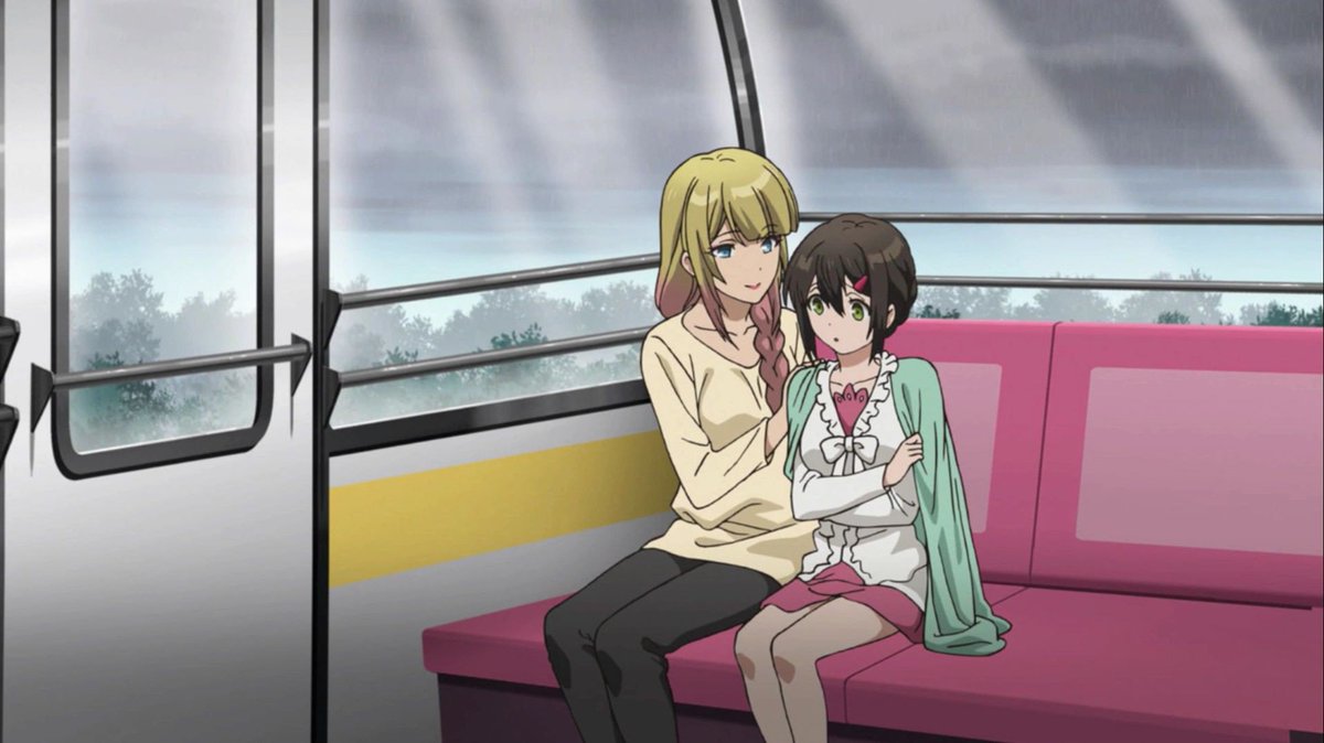 anime_fall's tweet image. Skirt Kedamono Deshita TV #anime Higher Than Ever #Crossdressing, Magic Bus, #Oppai, #Pantsu, #アニメ #animefall goo.gl/MhbqZg