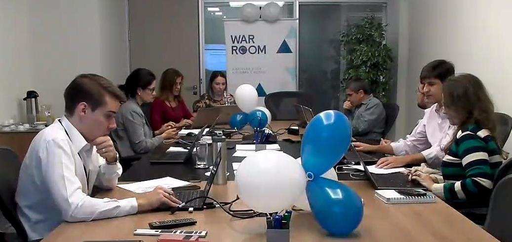 danielagfonseca's tweet photo. @MercerBrasil - RJ: Wealth Team working w/MMB colleagues to improve our expertise to help our clients reach their goals #MakeTomorrowToday https://t.co/F7TQobIrxA
