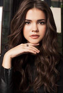  August 18

Happy Birthday Maia Mitchell an Australian actress and singer. 