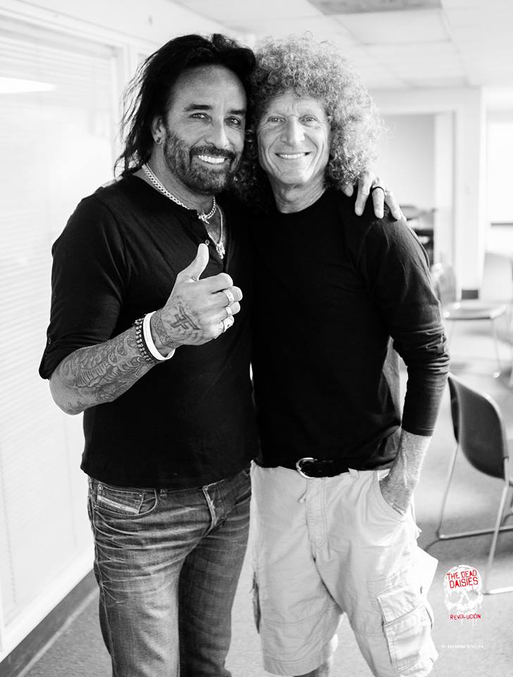 CasaMendoza2012: Happy Birthday to Tommy Aldridge 