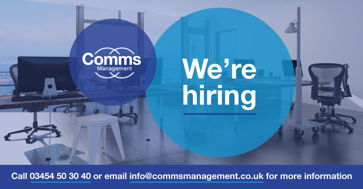 commsmanagement photo