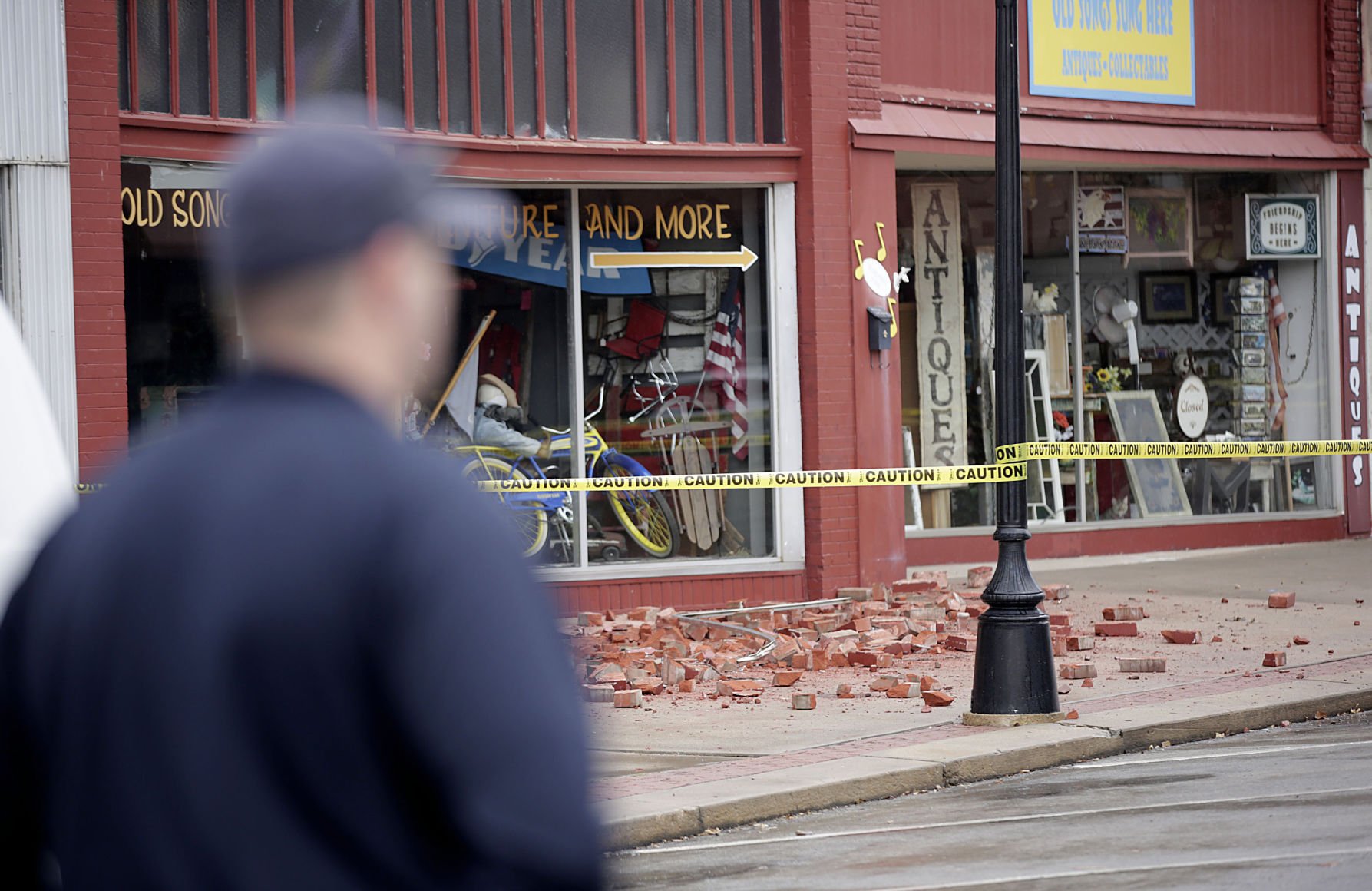Tulsa World on Twitter "Study Oklahoma has as much as an 80 chance of 5.0 earthquake this