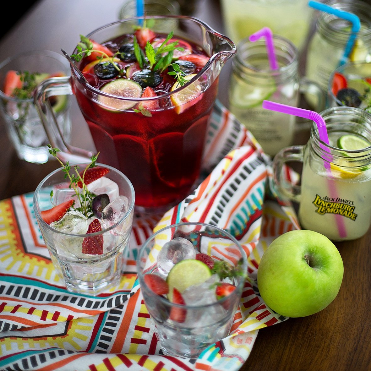 Yazın en iyileri💚💜