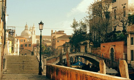 Buon #Ferragosto to all our Italian friends! We hope you have a great holiday! 
But what is Ferragosto you ask? ow.ly/M51p30epTx0