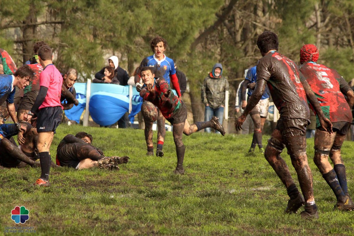 Dos marplatenses siguen luchando por disputar un Juego Olímpico goo.gl/YzwmSq