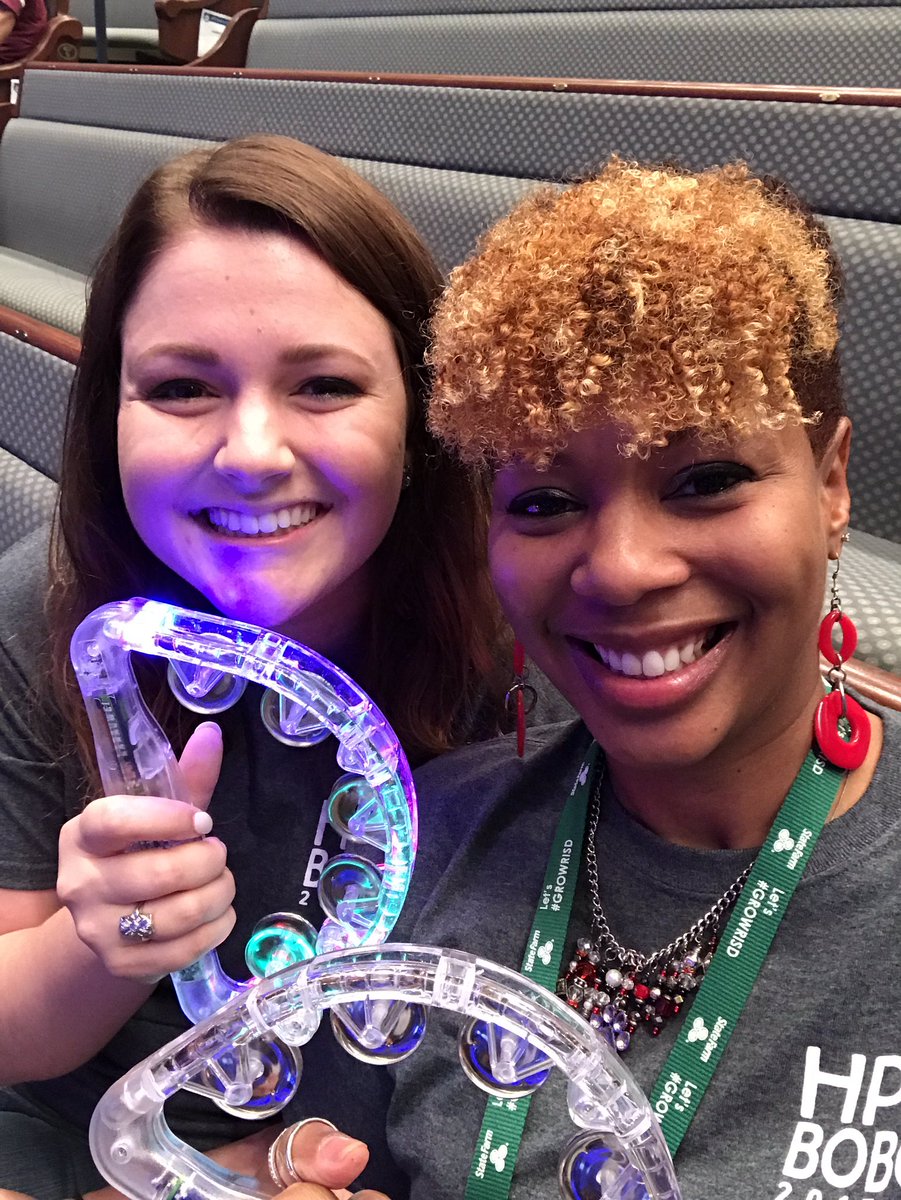 Ready to start the year for ALL at #Convocation2017 #cantstoprisd #RISDGreatness