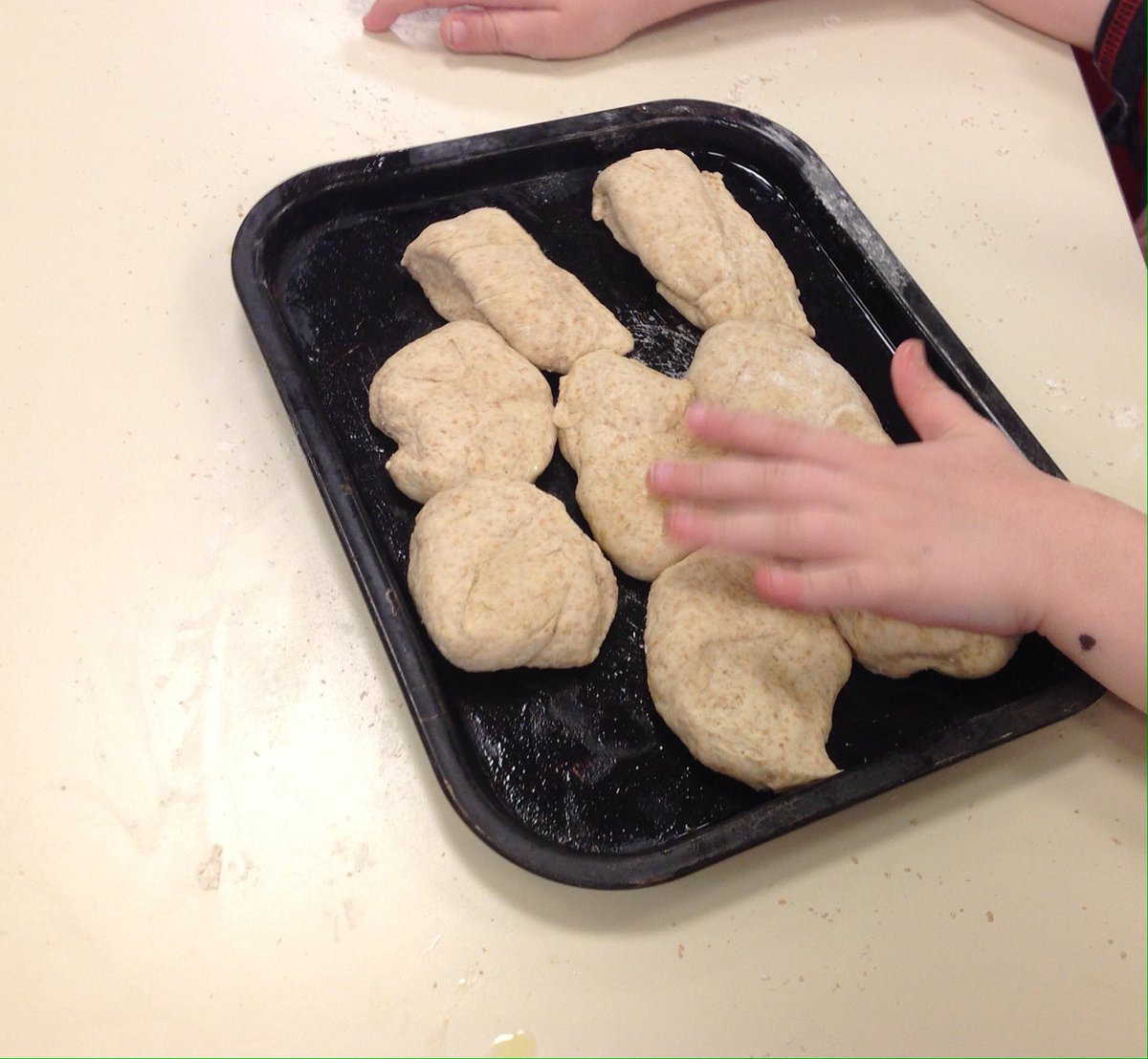 Thanks 😋💕 <a href="/itschaos/">Chaos!</a> <a href="/DudleyVols/">Volunteer Centre Dudley</a> <a href="/dudleyautistic/">Dudley Autistic Support Group</a> <a href="/dudleymbc/">Dudley Council</a> #fun #support #baking #kids