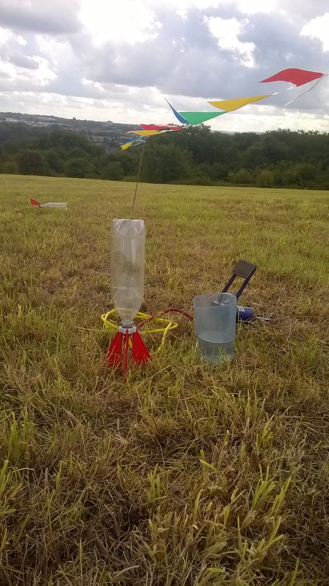 Groundwork South WoE tweet media