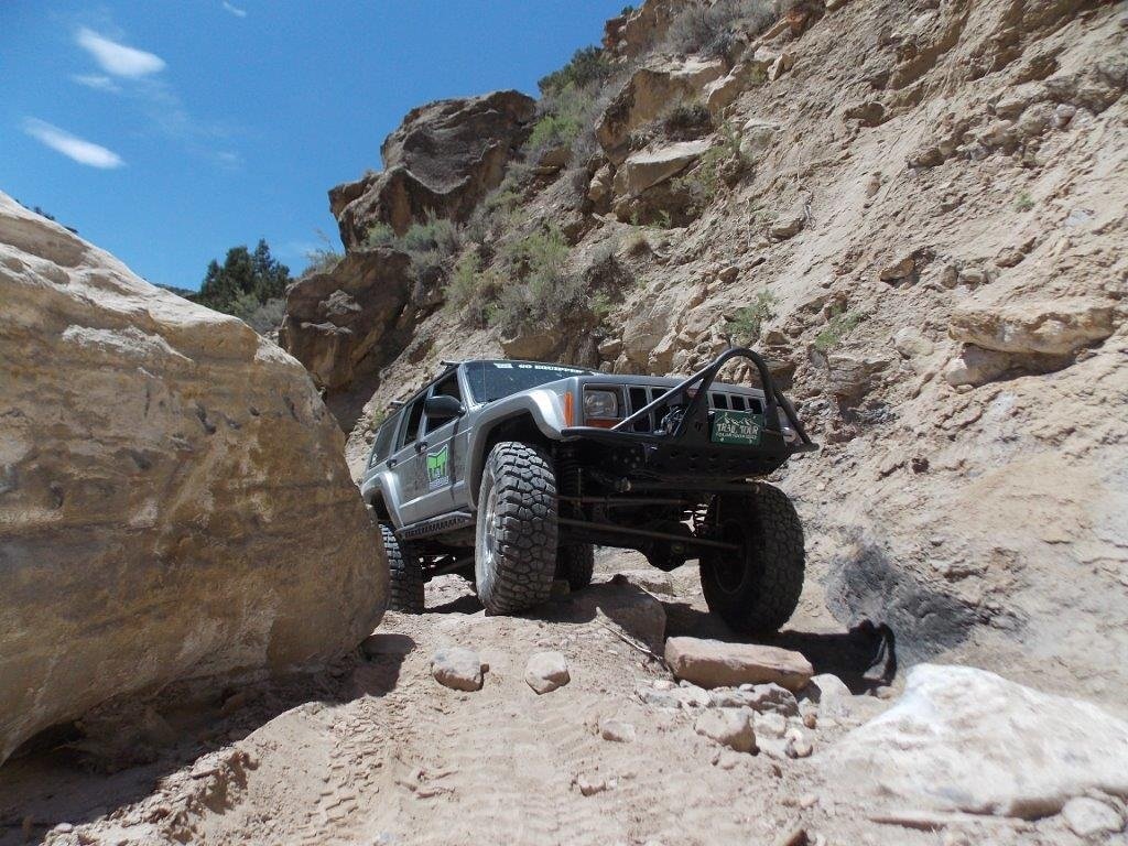 What parts do you need for your XJ? #tntcustoms #masteryourterrain #madeinusa🇺🇸 #whyiwheel #xj #framelessandshameless