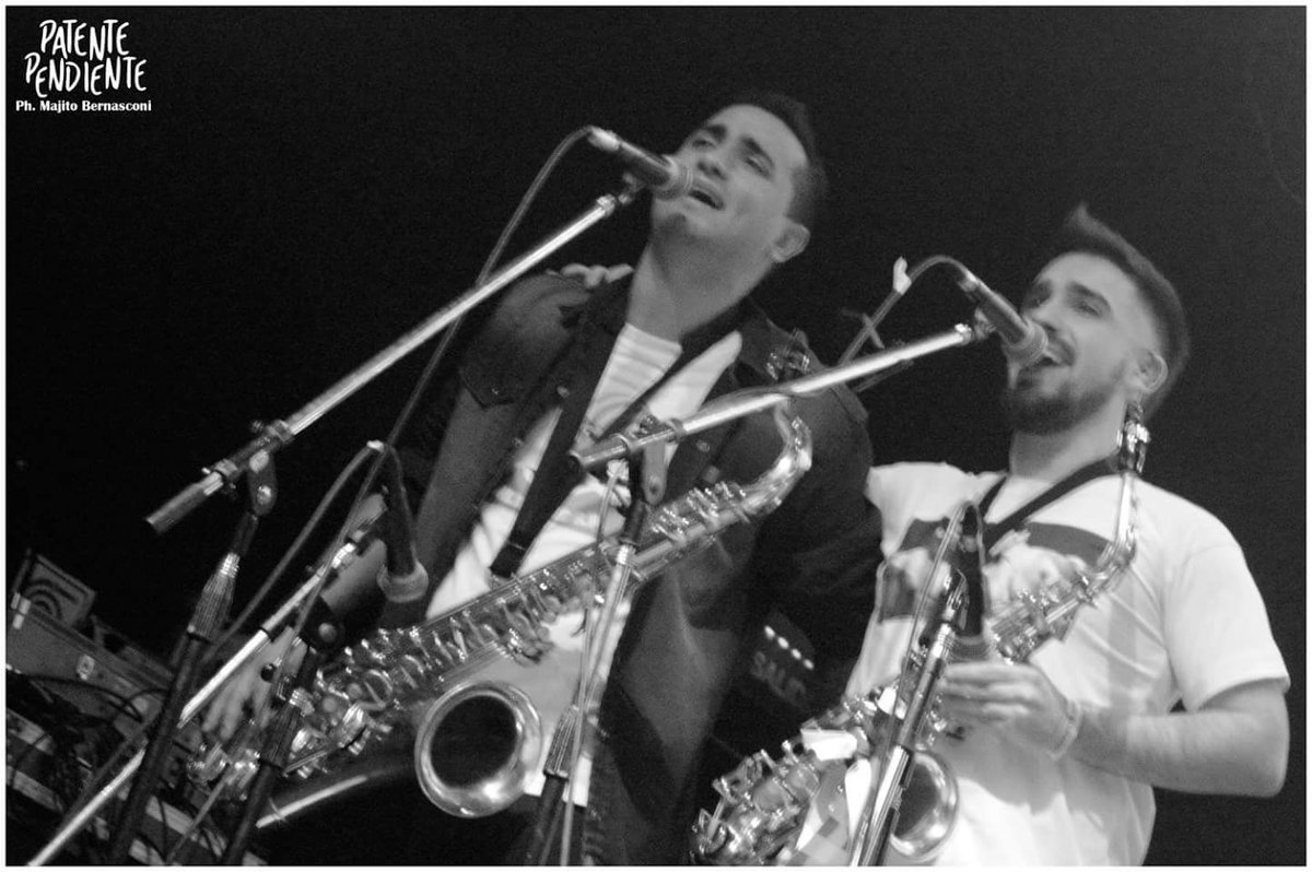 PhMajitoBernas's tweet photo. @PatentePRock se presento el viernes en la @GJiraFiesta 

https://t.co/sTpqSXZ0iW https://t.co/h0YV4wnfC7