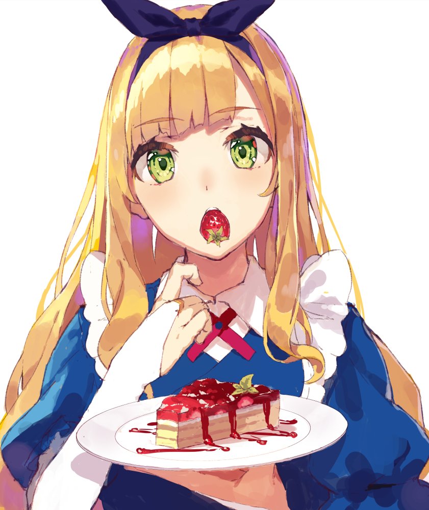 やすも サクカ用 女の子が甘い物食べ歩く的なイラスト本出したい T Co T2pvrtgmct Twitter