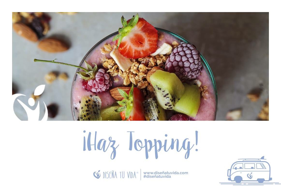 Mantén la 👍🏻#silueta este verano con nuestros deliciosos #batidos naturales. ¡Descubre sabores y recetas en la web! diseñatuvida.com