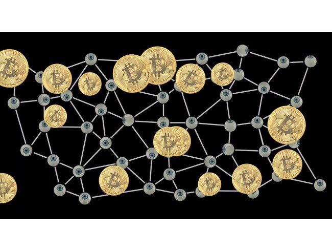 paulalbright's tweet image. Great #Video: Understand #BlockChain in 2 Minutes

youtube.com/watch?v=r43LhS…

#BlockCoin #MakeYourOwnLane #FinTech #Tech #defstar5 #risk #CEO