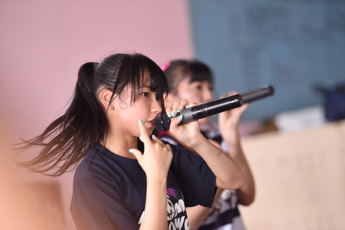 ぷりんす On Twitter Zombie Powder クレハさん 20170813 江の島海の