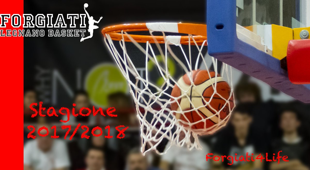 forgiatibk's tweet photo. il 5 settembre inizia la stagione 2017/2018 per i #Forgiati #GoForgiati #KnightsMaster #Forgiati4Life https://t.co/ezLhvZb3Gi
