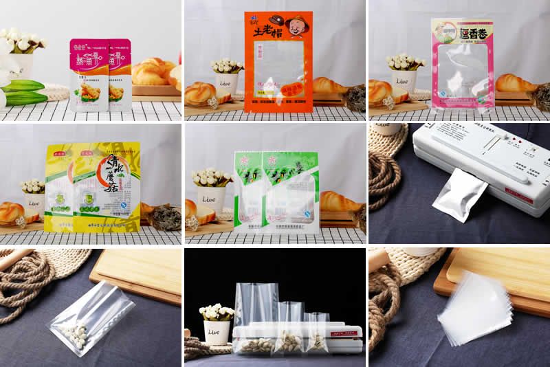 retort pouch supplier
buff.ly/2uykfIx
We engage in the industry for many years and promise to provide reasonable price, high quality