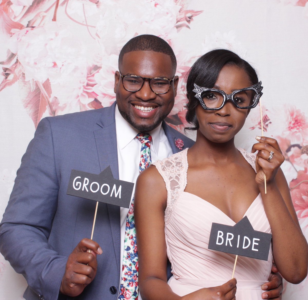 tickledpbco's tweet photo. BLOGGED: The Ultimate Wedding Gift. Why photo booths are the gift that keeps on giving. LINK IN PROFILE #tickledphotobooth #DCphotobooth https://t.co/jBfzfnV2bM