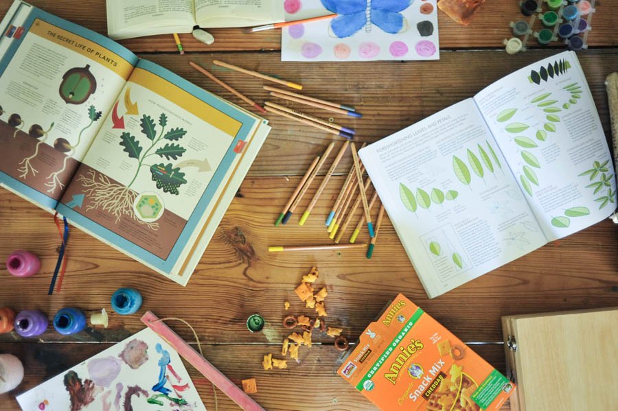 Keeping snacks simple during the school year w/ <a href="/annieshomegrown/">Annie's Homegrown</a>. <a href="/Target/">Target</a> #OrganicForEveryBunny #BTSyum #Annies #Ad
tinyurl.com/y8swtztv