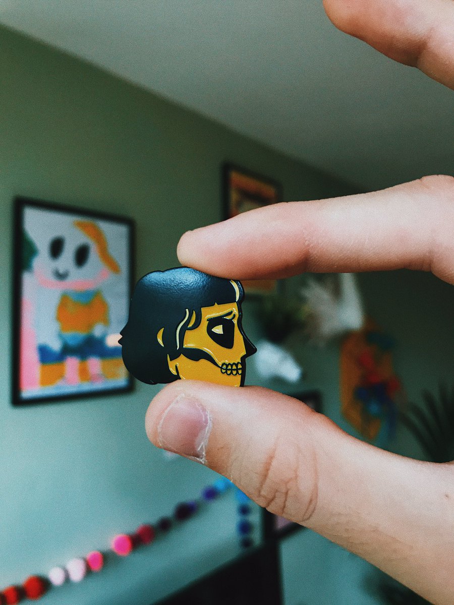 bertieglbrt's tweet photo. GUESS WHAT! these lovely pins designed by @maddyology are available to pre-order! cop one! or two. or none x

https://t.co/hKqGUiYr54 https://t.co/3liVlneoXG