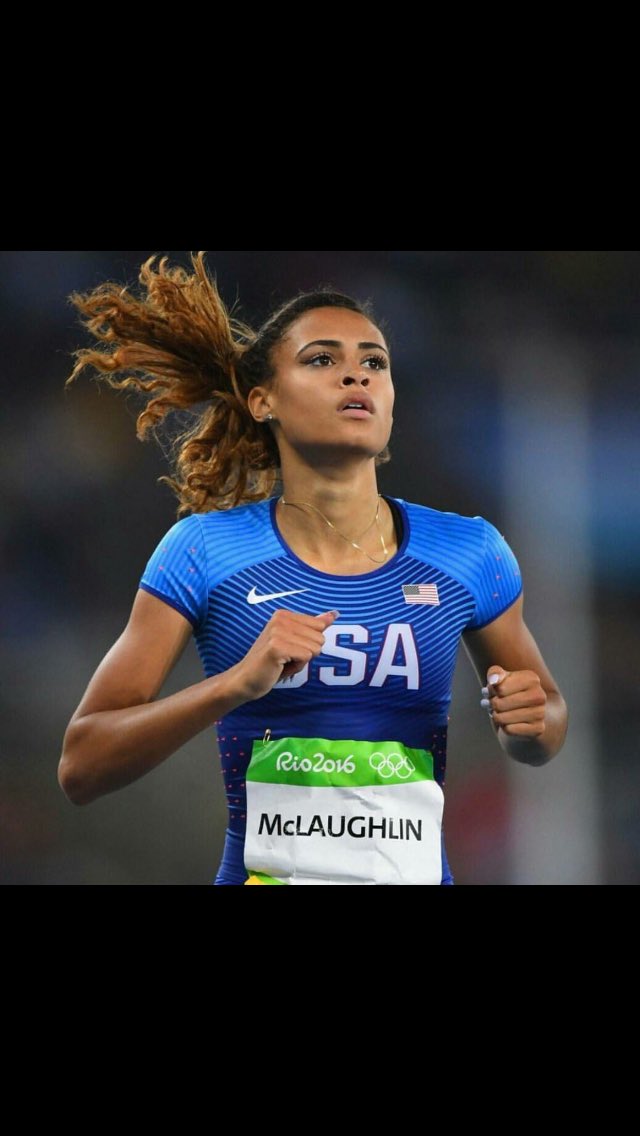 AmarisPresley's tweet photo. My inspiration ❤️ love her @GoSydGo https://t.co/VHThBZ8pMq