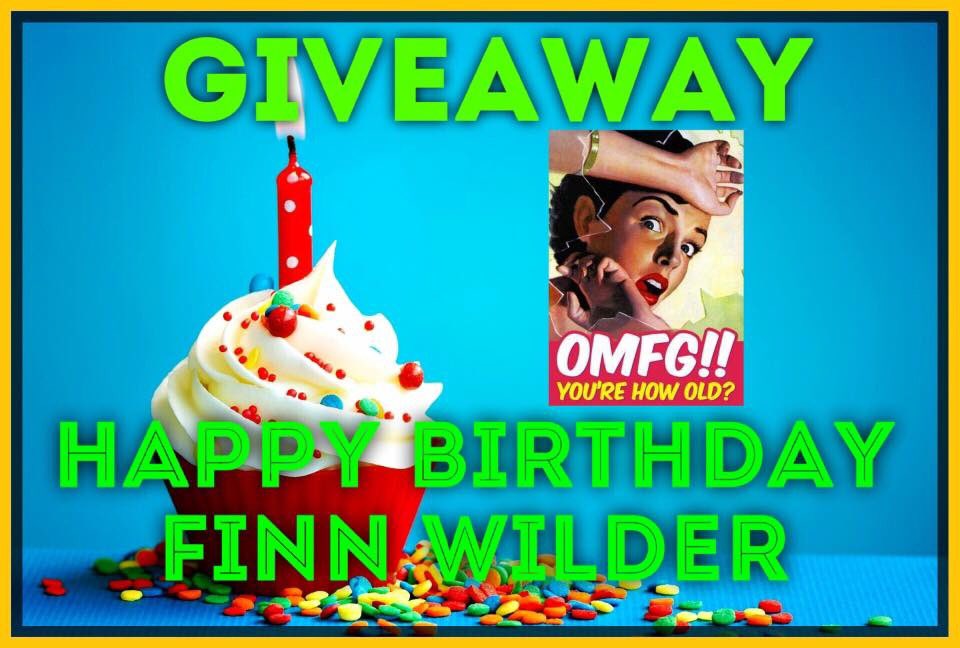 baybee77's tweet photo. #giveaway @wild_renalex https://t.co/5z3hp8gH9M #finnatic https://t.co/obs2G3VT9s