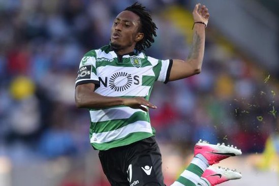 _Goalpoint's tweet photo. ⏰ 70’ | Sporting 0-0 Steaua
Gelson já soma 7 dribles eficazes, igualando o seu máximo na #LigaNOS
#UCL #SCPFCSB #DiaDeSporting https://t.co/9rajN7fp03