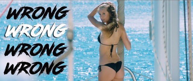 cathiepfister's tweet image. On @AVRadio ✨MAWAYY - WRONG 😊👍🏻❤️💋💃💃💃😍 @MaWayyofficial