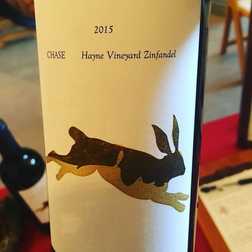 One of the best #zinfandel examples ever made - powerhouse  with uncommon elegance and complexity 
These old vines… ift.tt/2i4ZK5k