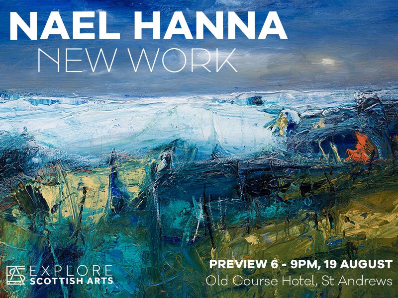 Explore Scottish Art tweet media
