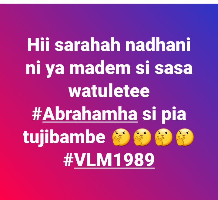 luodollar's tweet photo. Ausio? 🐐🐐
#MinOndijo [Call yo mama] https://t.co/LYNG045qvp
#RockingKitenge [ AKALA]-- https://t.co/p75lI7P9UN https://t.co/LeMajBNfiU