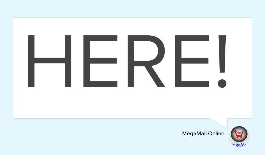 MegaMallAdmin's tweet image. &quot;Check out some great deals on electronics and accessories&quot; goo.gl/7JoMe1 #Check #Amazon #Share #Admin #Indoor #connectivity