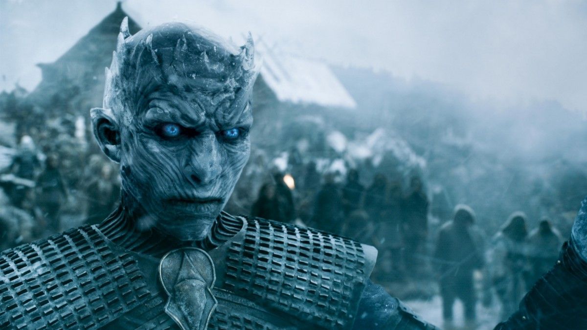 Get an inside look at the prosthetics team behind Game of Thrones' breathtaking practical effects via <a href="/nofilmschool/">No Film School</a>: bit.ly/2vAOgLv
