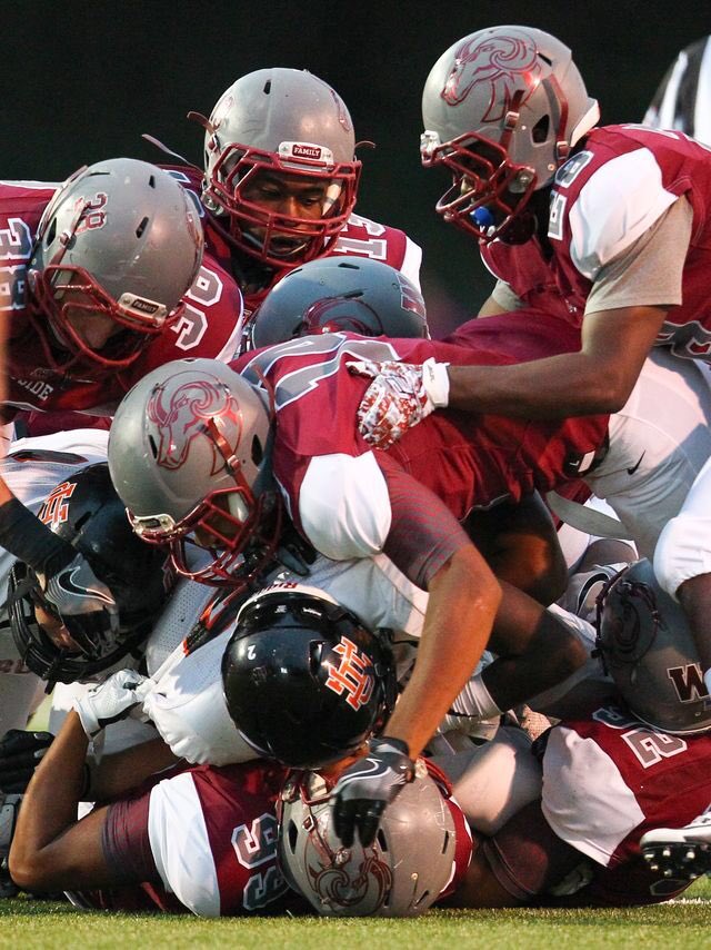 3️⃣ days.

#RollRams #BeatGreer