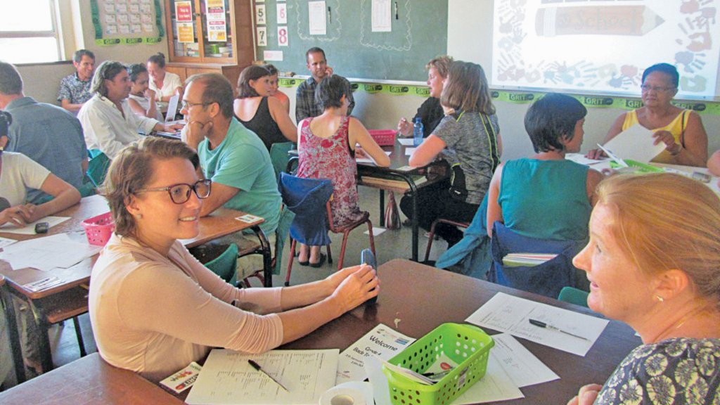 drfurman's tweet photo. Building Trust With Parents https://t.co/ksT7mknfEe https://t.co/ORwg1OShvY