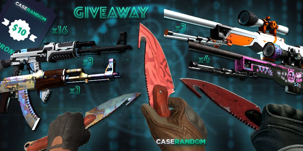 Caserandom Com tweet media