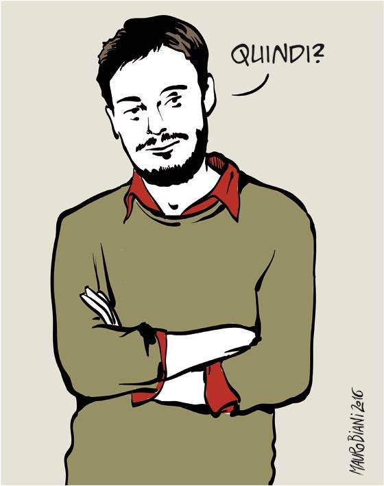 Giulio siamo noi tweet media