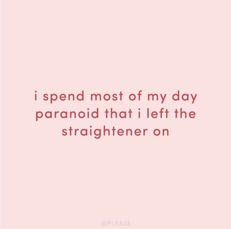 Just got really paranoid 😳 📸: <a href="/bustle/">Bustle</a>