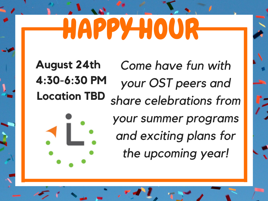 LATTNetwork's tweet photo. Don't forget! Our community meeting and happy hour is next Thursday!

Click here to register: https://t.co/N60oUIyczW https://t.co/7f9PaFPoj6