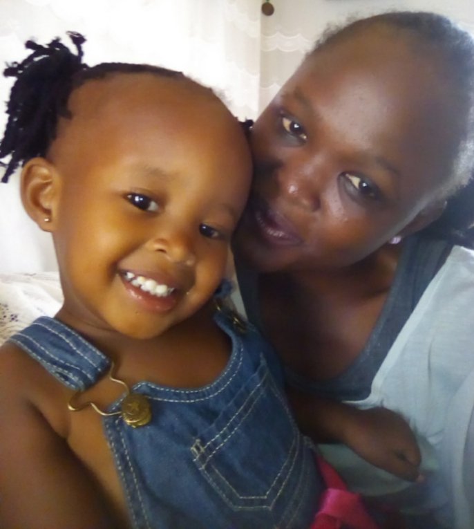 Amidst all that's happening, we can afford s smile because our Lord Jesus Christ reigns forever. 😌